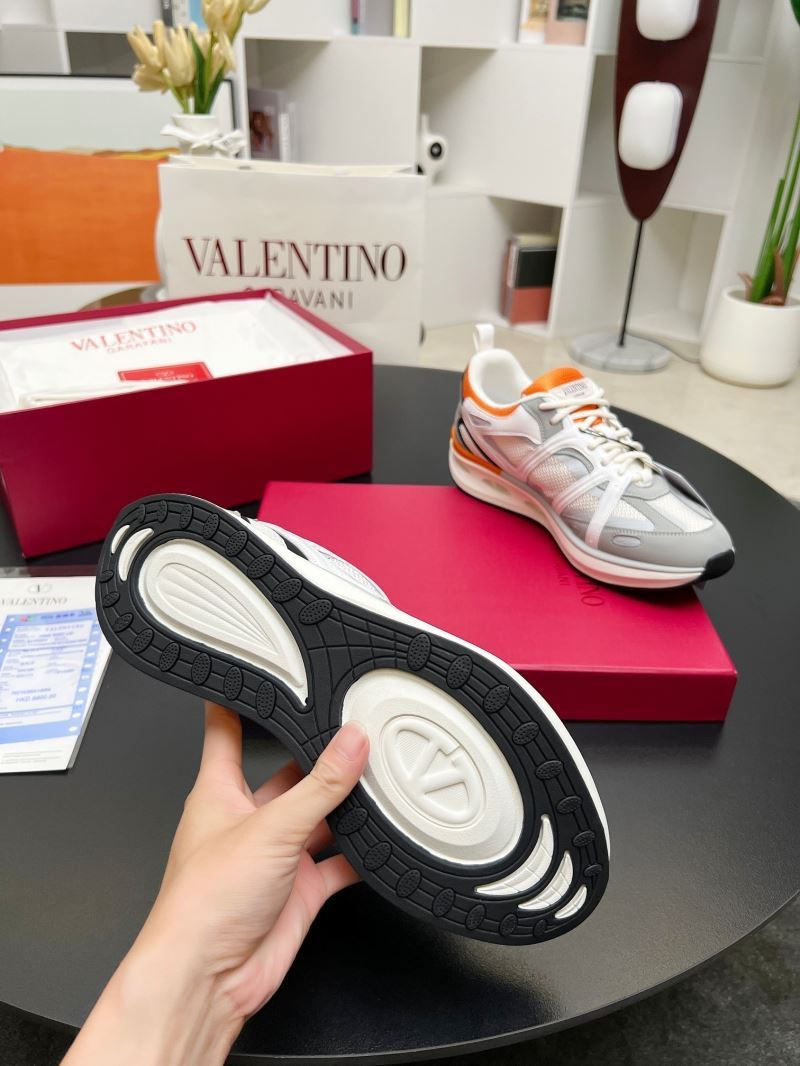 Valentino Low Shoes